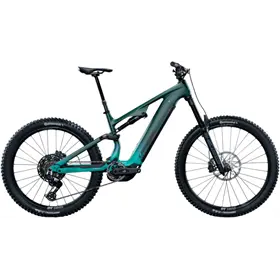 Rower elektryczny LAPIERRE Overvolt AM CF 6.8