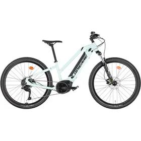 Rower elektryczny LAPIERRE Overvolt HT 4.5