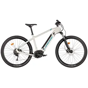 Rower elektryczny LAPIERRE Overvolt HT 5.4