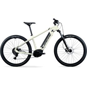 Rower elektryczny LAPIERRE Overvolt HT 5.5 High Cues