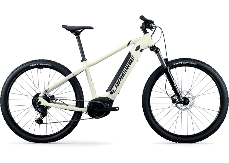 Rower elektryczny LAPIERRE Overvolt HT 5.5 High Cues