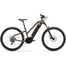 Rower elektryczny LAPIERRE Overvolt HT 5.5 Mid Cues