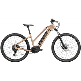 Rower elektryczny LAPIERRE Overvolt HT 5.5 Mid Cues