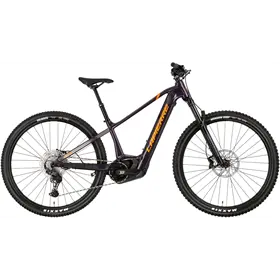 Rower elektryczny LAPIERRE Overvolt HT 9.7 Cues