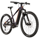 Rower elektryczny LAPIERRE Overvolt HT 9.7 Cues