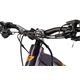 Rower elektryczny LAPIERRE Overvolt HT 9.7 Cues
