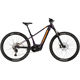 Rower elektryczny LAPIERRE Overvolt HT 9.7 Cues