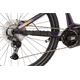 Rower elektryczny LAPIERRE Overvolt HT 9.7 Cues