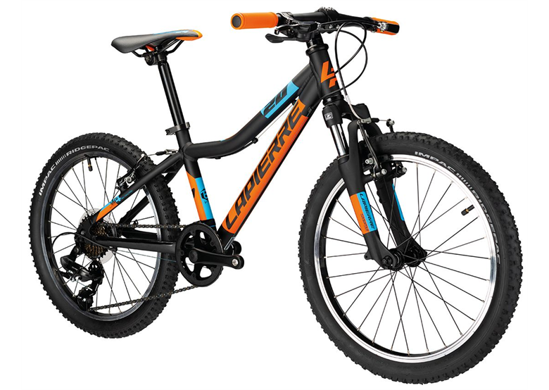 Rower dziecięcy LAPIERRE Prorace 20
