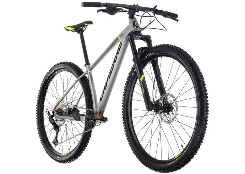 Rower MTB LAPIERRE Prorace 3.9