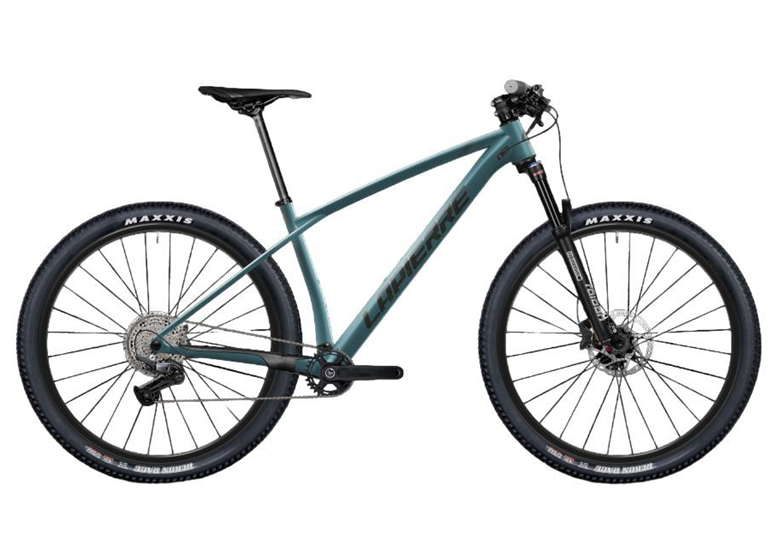 Rower MTB LAPIERRE Prorace 3.9
