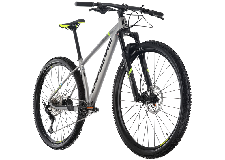 Rower MTB LAPIERRE Prorace 3.9 21