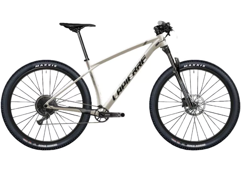 Rower MTB LAPIERRE Prorace 4.9