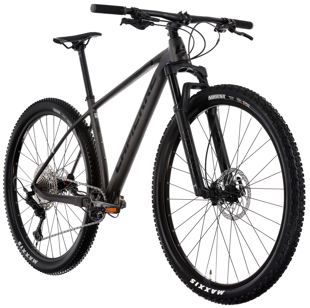 lapierre prorace 4.9 review