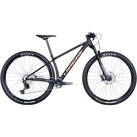 LAPIERRE カーボン マウンテンバイク 29インチ LAPIERRE カーボン マウンテンバイク 29インチ - メルカリ