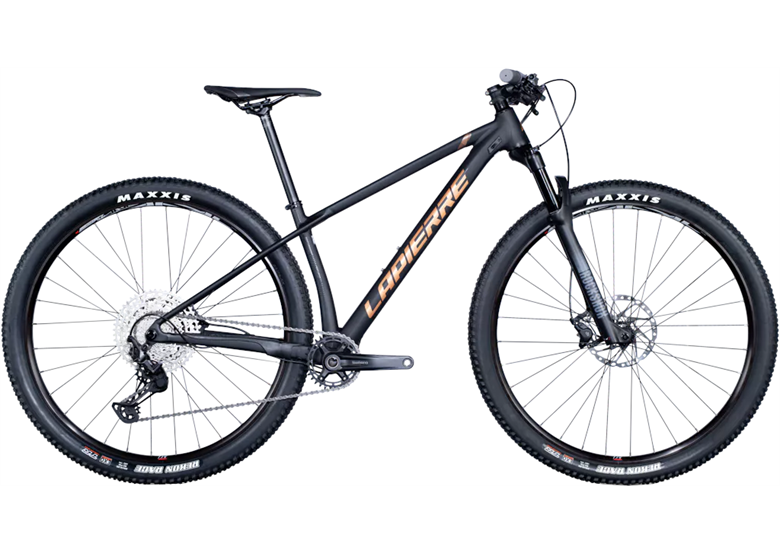 Rower MTB LAPIERRE Prorace 5.9