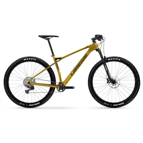Rower MTB LAPIERRE Prorace CF 5.9 Shimano
