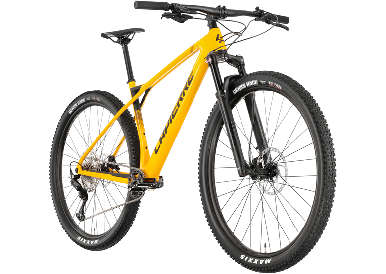 Rower MTB LAPIERRE Prorace CF 5.9 Shimano