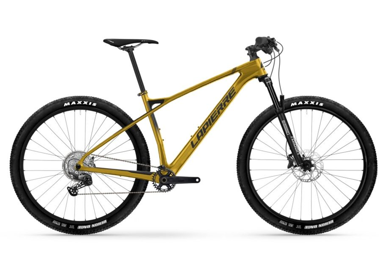 Rower MTB LAPIERRE Prorace CF 5.9 Shimano