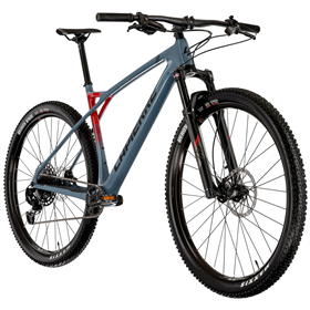 Rower MTB LAPIERRE Prorace CF 5.9 Sram