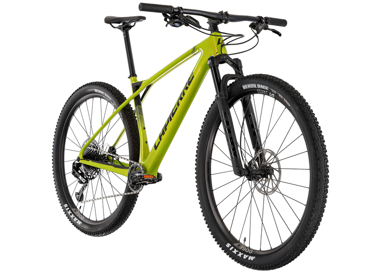 Rower MTB LAPIERRE Prorace CF 7.9