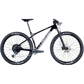 Rower MTB LAPIERRE Prorace CF 7.9