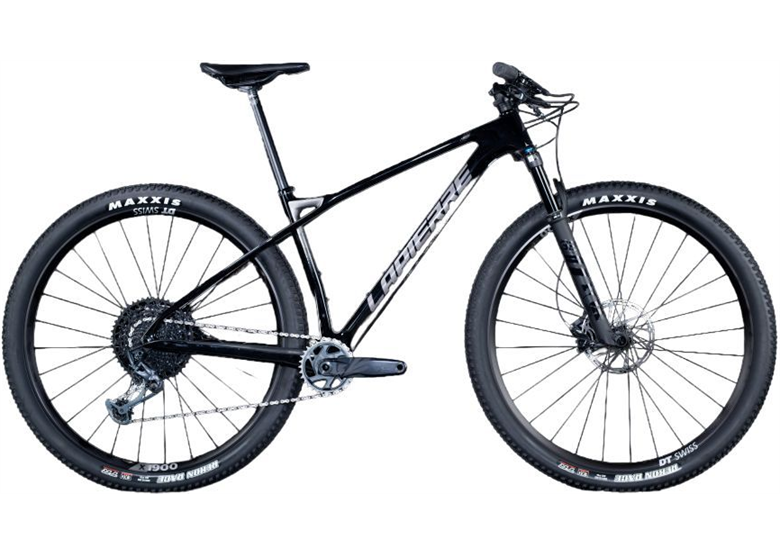 Rower MTB LAPIERRE Prorace CF 7.9