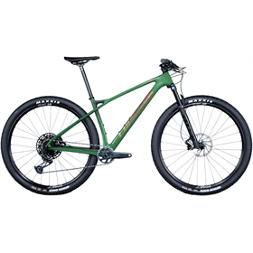 Rower MTB LAPIERRE Prorace CF 7.9