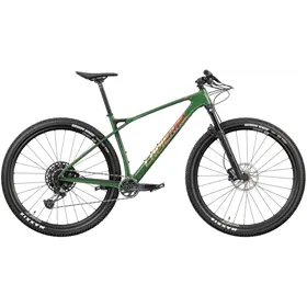 Rower MTB LAPIERRE Prorace CF 7.9
