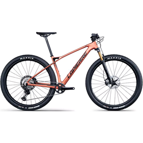 Rower MTB LAPIERRE Prorace CF 8.9