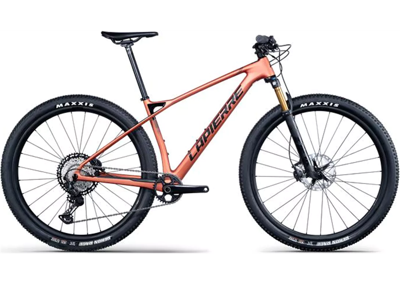 Rower MTB LAPIERRE Prorace CF 8.9