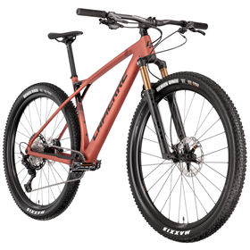 Rower MTB LAPIERRE Prorace CF 8.9