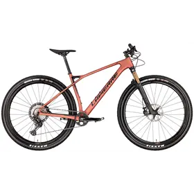 Rower MTB LAPIERRE Prorace CF 8.9