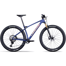 Rower MTB LAPIERRE Prorace CF 8.9