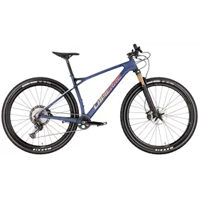 Rower MTB LAPIERRE Prorace CF 8.9
