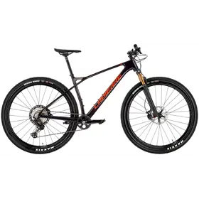 Rower MTB LAPIERRE Prorace CF 8.9 2022