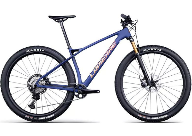 Rower MTB LAPIERRE Prorace CF 8.9 2025