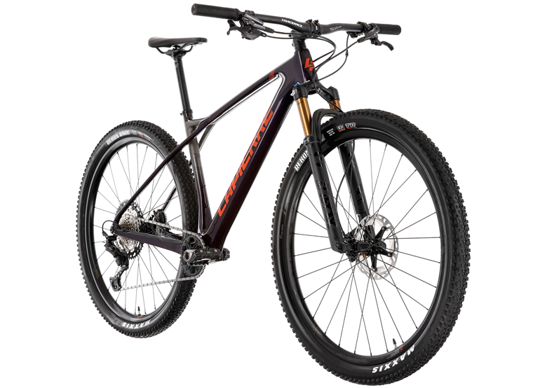 Rower MTB LAPIERRE Prorace CF 8.9 FC-M8120