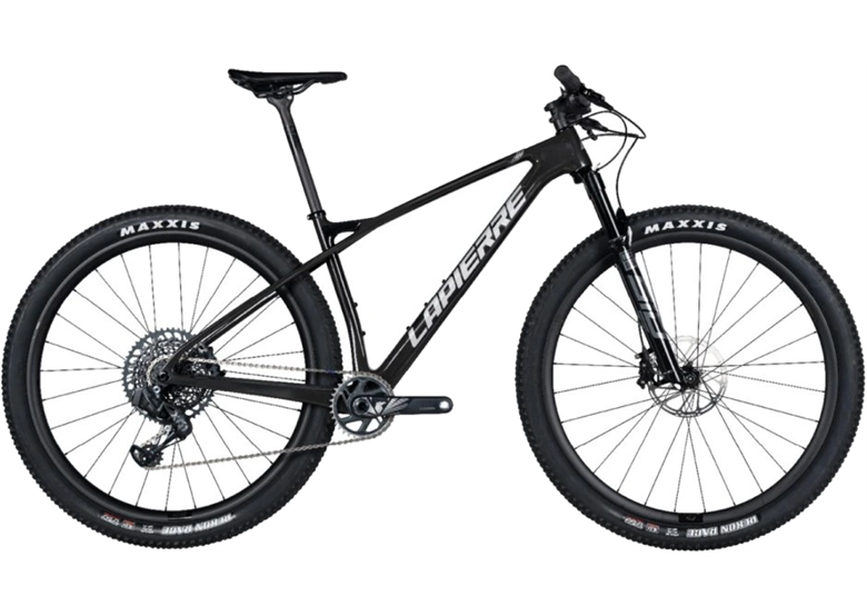 Rower MTB LAPIERRE Prorace CF 9.9