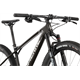 Rower MTB LAPIERRE Prorace CF 9.9 AXS