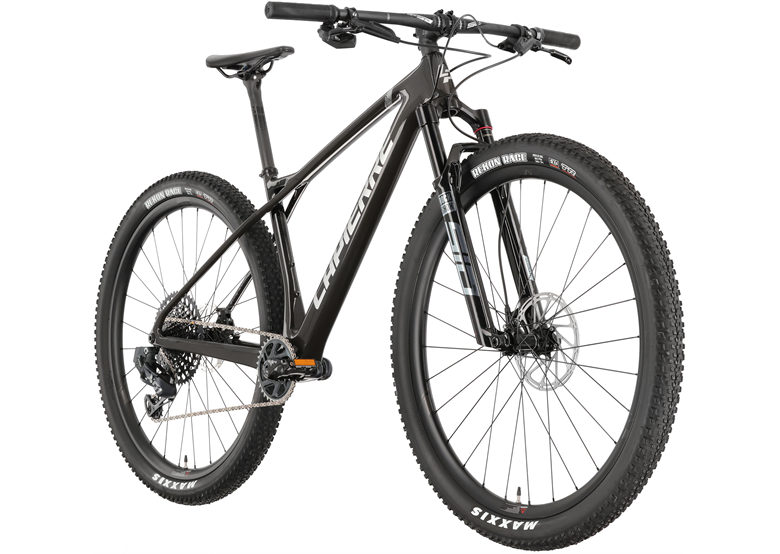 Rower MTB LAPIERRE Prorace CF 9.9 AXS