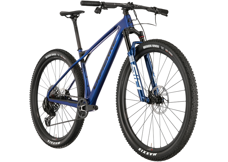 Rower MTB LAPIERRE Prorace CF 9.9 AXS T-Type