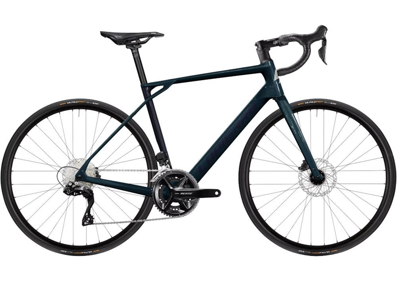 Rower szosowy LAPIERRE Pulsium 5.0 2026