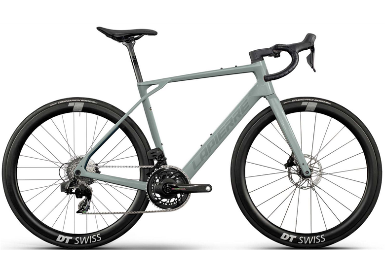 Rower szosowy LAPIERRE Pulsium 8.0 AXS 2026