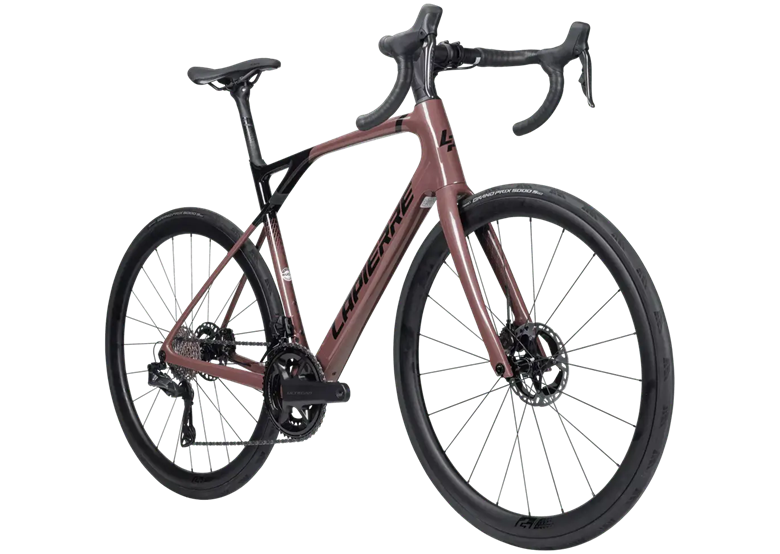 Rower szosowy LAPIERRE Pulsium SAT 8.0