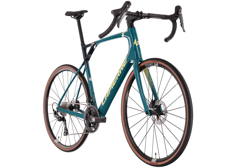 Rower gravel LAPIERRE Pulsium SAT Allroad 6.0