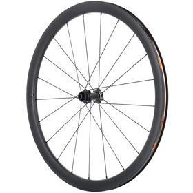 Koło przednie LAPIERRE Road Disc Carbon