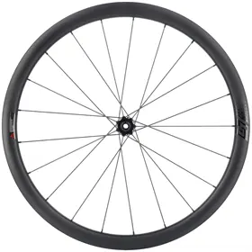 Koło przednie LAPIERRE Road Disc Carbon
