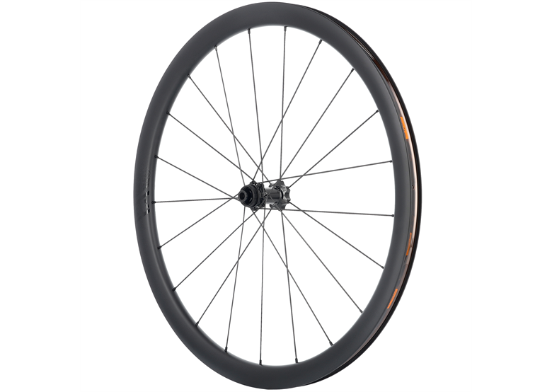 Koło przednie LAPIERRE Road Disc Carbon