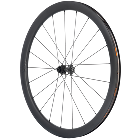 Koło przednie LAPIERRE Road Disc Carbon